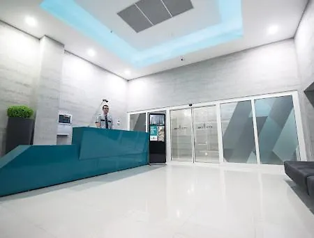 Apartament Sky City Luxury Apartment, Skopje